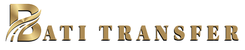 Batı Transfer Logo